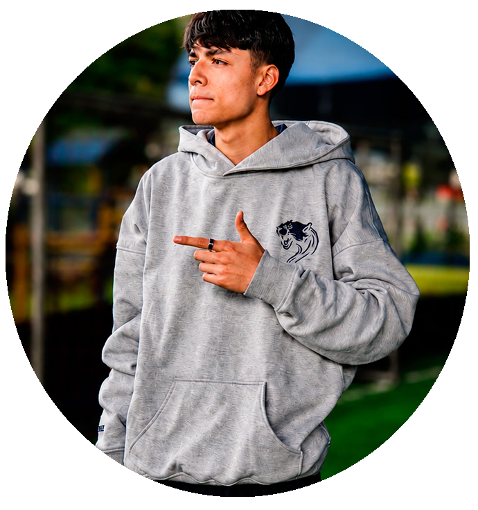 Chaquetas PROM